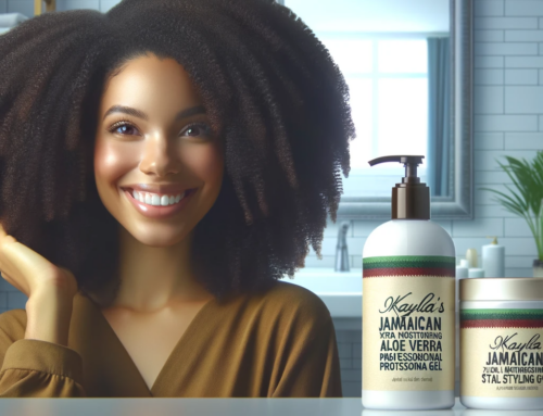 Revitalize Your Hair and Scalp with NKayla’s Ultimate Hair Care Routine