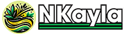 NKAYLA HAIR CARE Logo
